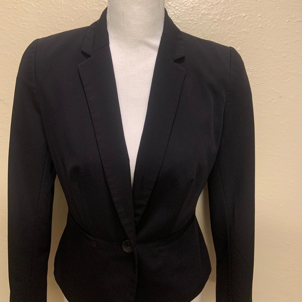 Worthington Jacket - Picture 2 of 9